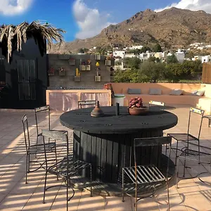  Apartamento Loft El Parque