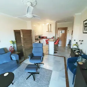  Apartamento María Teresa