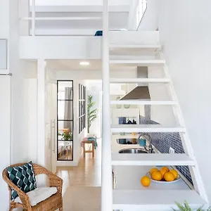  Apartamento Aljarafe