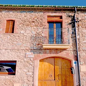  Apartamento Familiar Con Chimenea - Alt Empordà España