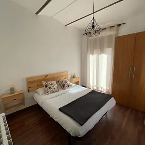  Apartamento Casa Vermella España