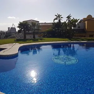  Apartamento De 1 En Calle Vela España
