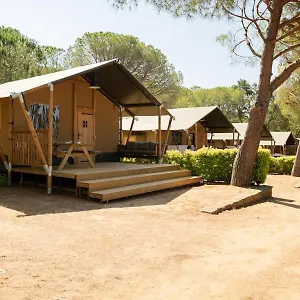  Camping Internacional España