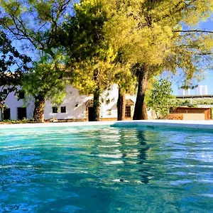  Сasa de vacaciones Vtar Don Benito, Su En