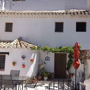  Сasa de vacaciones Cueva Chelaja