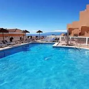 Apartamento Golden Paradise Seaview España