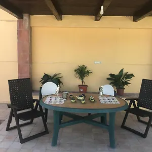  Apartamento “las Espinosas”